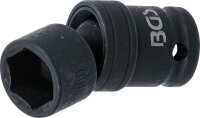 Kraft-Kugelgelenk-Einsatz | Antrieb Innenvierkant 12,5 mm...