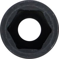 Kraft-Steckschlüssel-Einsatz Sechskant | Antrieb...
