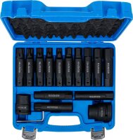 Lkw-Bit-Satz | 20 mm (3/4") + 25 mm (1") | 16-tlg.