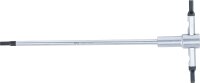 Schraubendreher mit T-Gleitgriff | Innensechskant | 3 mm