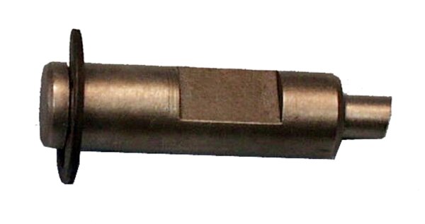 Ersatzstempel für Absetz- und Lochzange | 6 mm