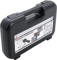 Endoskop-Farbkamera mit TFT-Monitor | Kamerakopf Ø 8 mm