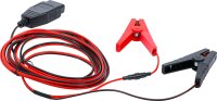 OBD 2 (EOBD) Bordnetz-Spannungshalter | 5 m