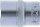 Steckschlüssel-Einsatz E-Profil | Antrieb Innenvierkant 12,5 mm (1/2") | SW E22