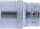 Steckschlüssel-Einsatz E-Profil | Antrieb Innenvierkant 12,5 mm (1/2") | SW E24
