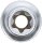 Steckschlüssel-Einsatz E-Profil, tief | Antrieb Innenvierkant 12,5 mm (1/2") | SW E12