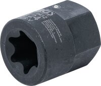 Bremssattel-Einsatz | E-Profil (für Torx) | für...