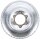 Steckschlüssel-Einsatz E-Profil | Antrieb Innenvierkant 12,5 mm (1/2") | SW E10