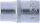 Steckschlüssel-Einsatz E-Profil | Antrieb Innenvierkant 12,5 mm (1/2") | SW E16