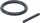 O-Ring & Sicherungsstift-Satz | 12,5 mm (1/2") | SW 15 - 38 mm | 11/16" - 1.1/2"
