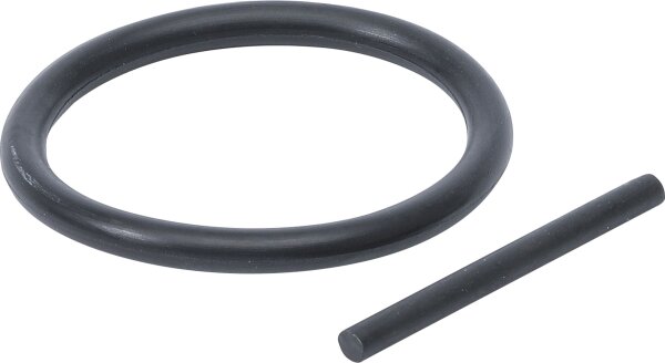 O-Ring & Sicherungsstift-Satz | 20 mm (3/4") | SW 50 - 70 mm | 2" - 2.3/4"