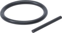 O-Ring & Sicherungsstift-Satz | 20 mm (3/4") |...