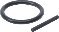O-Ring & Sicherungsstift-Satz | 25 mm (1") | SW...