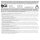O-Ring & Sicherungsstift-Satz | 25 mm (1") | SW 71 - 95 mm | 2.13/16" - 4"