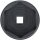 Ölfilter-Schlüssel | für Mercedes-Benz Actros / Atego / Axor / Econic | SW 46 mm