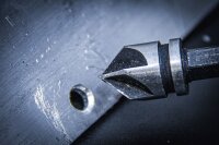 Senker-Bit-Satz | HSS | Antrieb 6,3 mm (1/4") | 12 - 16 - 19 mm | 3-tlg.