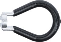 Speichenschlüssel | schwarz | 3,23 mm (0,127")