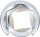 Spezial-Steckschlüssel-Einsatz, geschlitzt | Antrieb Innenvierkant 10 mm (3/8") | SW 15 mm
