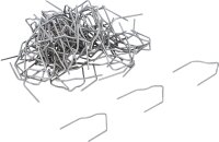 Reparaturklammern-Satz | für Innenecken | 0,8 mm |...
