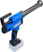 Akku-Kartuschenpresse | 18 V | ohne Akku