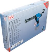 Akku-Kartuschenpresse | 18 V | ohne Akku