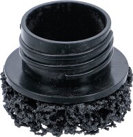 Ersatz-Schleifscheibe | für Art. 74449 | 50 x 12 mm