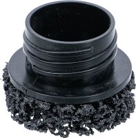 Ersatz-Schleifscheibe | für Art. 74449 | 50 x 14 mm