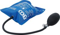 Druckkissen | mit Handpumpe | Quadrat | 165 x 150 mm