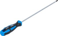 Schraubendreher | T-Profil (für Torx) T25 | Klingenlänge 250 mm