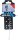 Schraubendreher mit T-Griff | Innensechskant | 2,5 mm