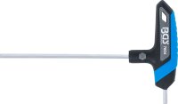 Schraubendreher mit T-Griff | Innensechskant | 4 mm