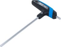 Schraubendreher mit T-Griff | Innensechskant | 6 mm