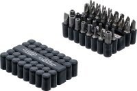 Bit-Satz | kurz | Antrieb Außensechskant 6,3 mm...