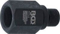 Demontageadapter aus Art. 7771 | M17 x M20 x 52 mm