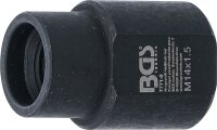 Demontageadapter aus Art. 7771 | M14 x M20 x 39 mm