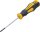 Schraubendreher | T-Profil (für Torx) T10 | Klingenlänge 60 mm