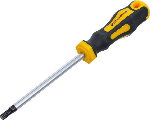 Schraubendreher | T-Profil (für Torx) T40 | Klingenlänge 125 mm
