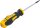 Schraubendreher | T-Profil (für Torx) T6 | Klingenlänge 60 mm