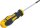 Schraubendreher | T-Profil (für Torx) T9 | Klingenlänge 60 mm