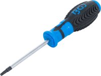 Schraubendreher | T-Profil (für Torx) mit Bohrung...