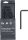 Winkelschlüssel-Satz | T-Profil (für Torx) T10 - T50 | 9-tlg.