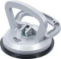 Gummisauger | Ganzmetall-Ausführung | Ø 115 mm