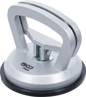 Gummisauger | Ganzmetall-Ausführung | Ø 115 mm