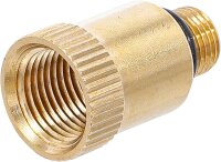 Adapter für Kompressionstester | für Art. 8005,...