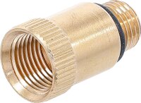 Adapter für Kompressionstester | für Art. 8005,...