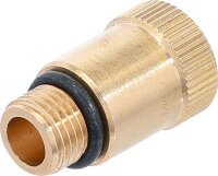 Adapter für Kompressionstester | für Art. 8005,...