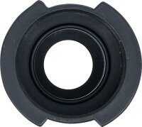 Verbinder R123, R124 für Art. 8027, 8098 | schwarz