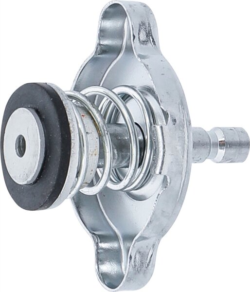 Adapter Nr. 4 für Art. 8027, 8098 | für Ford, Honda, Hyundai, Lexus, Mazda, Mercedes-Benz, Mitsubishi, Nissan, Peugeot, Subaru, Suzuki, Toyota