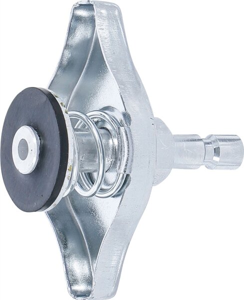 Adapter Nr. 5 für Art. 8027, 8098 | für Acura, Chevrolet, Dodge, Eagle, Honda, Isuzu, Lexus, Mercedes-Benz, Mitsubishi, Suzuki, Toyota