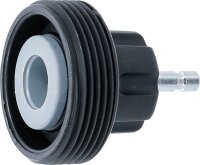 Adapter Nr. 9 für Art. 8027, 8098 | für Audi,...